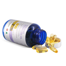 Load image into Gallery viewer, Blue Summit Evening Primrose Oil