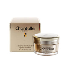 Load image into Gallery viewer, Chantelle Facial All Day Treatment 50g
