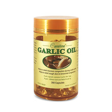 Load image into Gallery viewer, Careline Garlic Oil