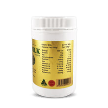 Load image into Gallery viewer, Careline Goat’s Milk 300 Capsules