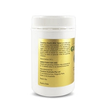 Load image into Gallery viewer, Careline Goat’s Milk 300 Capsules