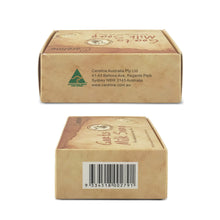Load image into Gallery viewer, Careline Goat's Milk Soap