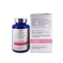 Load image into Gallery viewer, Blue Summit Healthy Kid Multivitamin & Minerals Chewable Tablet