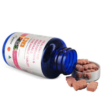 Load image into Gallery viewer, Blue Summit Healthy Kid Multivitamin & Minerals Chewable Tablet