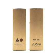 Load image into Gallery viewer, Catherine Cosmetics Hydrating Serum with Gold Flakes 50ml