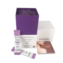 Load image into Gallery viewer, Eridani Premium Marine Collagen Ultra Boost with Blackcurrant and Calcium