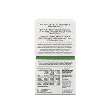 Load image into Gallery viewer, Eridani Premium Marine Collagen Repair & Rejuvenate with Lemon Lime and Magnesium