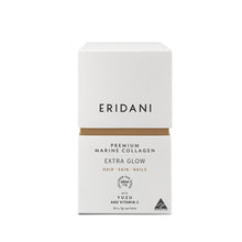 Load image into Gallery viewer, Eridani Premium Marine Collagen Extra Glow with Yuzu and Vitamin C