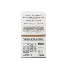 Load image into Gallery viewer, Eridani Premium Marine Collagen Extra Glow with Yuzu and Vitamin C
