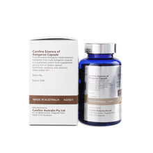 Load image into Gallery viewer, Blue Summit Essence of Kangaroo 200 Capsules