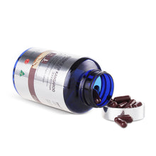 Load image into Gallery viewer, Blue Summit Essence of Kangaroo 200 Capsules