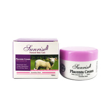Load image into Gallery viewer, Sunrise Placenta Cream with Lavender