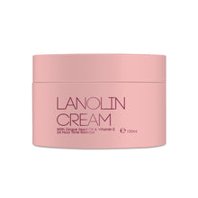 Load image into Gallery viewer, Chantelle Lanolin Cream With Grape Seed Oil & Vitamin E Pink 100ml