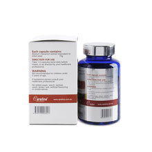 Load image into Gallery viewer, Blue Summit Liver Tonic (Milk Thistle) 200 Capsules