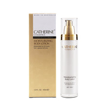 Load image into Gallery viewer, Catherine Cosmetics Moisturising Body Lotion