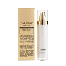Load image into Gallery viewer, Catherine Cosmetics Moisturising Body Lotion
