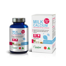 Load image into Gallery viewer, Blue Summit Milk Calcium