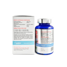 Load image into Gallery viewer, Blue Summit Milk Calcium