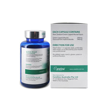 Load image into Gallery viewer, Blue Summit NZ Green Mussel & Glucosamine