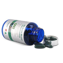 Load image into Gallery viewer, Blue Summit NZ Green Mussel & Glucosamine