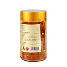 Load image into Gallery viewer, Careline Omega-3 Fish Oil 365 Capsules