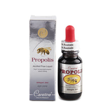 Load image into Gallery viewer, Careline Propolis Essence Liquid