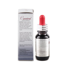 Load image into Gallery viewer, Careline Propolis Essence Liquid