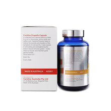 Load image into Gallery viewer, Blue Summit Propolis 400 Capsules