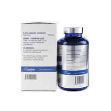 Load image into Gallery viewer, Blue Summit Squalene Capsules 300 Capsules