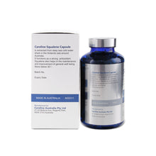 Load image into Gallery viewer, Blue Summit Squalene Capsules 300 Capsules