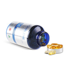 Load image into Gallery viewer, Blue Summit Squalene Capsules 300 Capsules