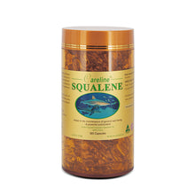 Load image into Gallery viewer, Careline Gold Squalene 1000mg