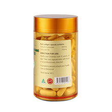 Load image into Gallery viewer, Careline Super Calcium Supplement With Cod Liver Oil
