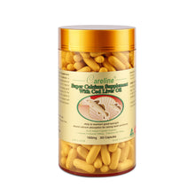 Load image into Gallery viewer, Careline Super Calcium Supplement With Cod Liver Oil