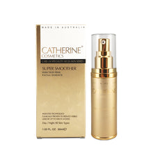 Load image into Gallery viewer, Catherine Cosmetics Super Smoother Serum