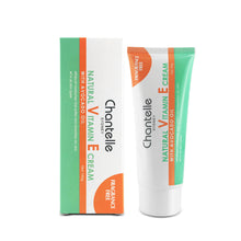 Load image into Gallery viewer, Chantelle Natural Vitamin E Cream