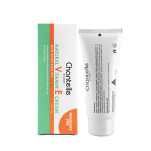 Load image into Gallery viewer, Chantelle Natural Vitamin E Cream