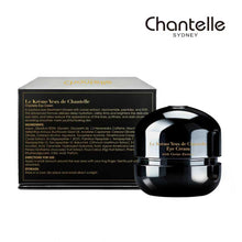 Load image into Gallery viewer, Chantelle Eye Cream With Caviar Extract
