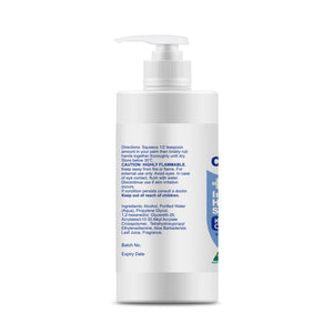 Care Touch Family Protection Pack – Multi-Purpose Spray & Hand Gel