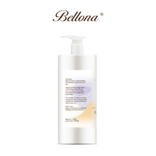 Load image into Gallery viewer, Bellona Lanolin Cream Hydrating Lotion 1L
