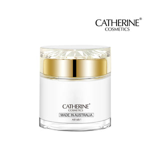 Catherine Cosmetics Expert Power Daily Moisturizer with Co-enzyme Q10
