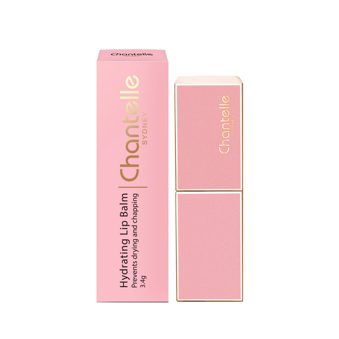 Chantelle Hydrating Mood Lip Balm