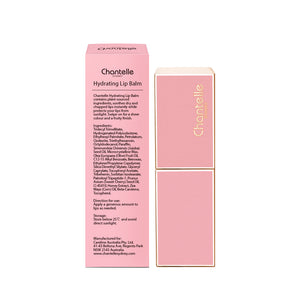 Chantelle Hydrating Mood Lip Balm