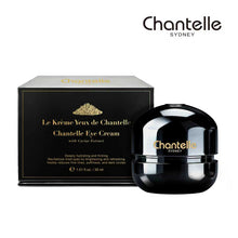 Load image into Gallery viewer, Chantelle Eye Cream With Caviar Extract
