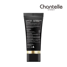 Load image into Gallery viewer, Chantelle SPF50+ UV Protection Sun Cream, UVA+UVB Broad Spectrum Protection Luxe Edition
