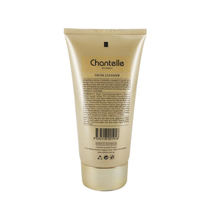 Promotion! Limited Edition Chantelle Gift Set – Now with a FREE Facial Cleanser
