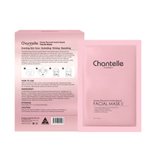 Load image into Gallery viewer, Chantelle Bio Placenta Facial Mask Ⅱ
