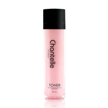 Load image into Gallery viewer, Chantelle Pink Skincare Duo – Toner &amp; Moisturizing Lotion
