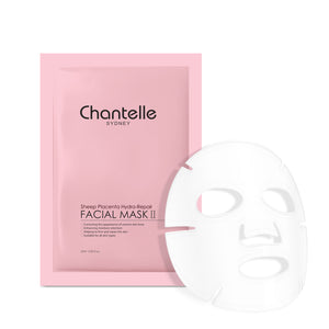 Chantelle Bio Placenta Facial Mask Ⅱ