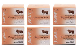 Careline Placenta Cream with Collagen & Vitamin E